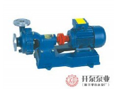 開(kāi)平水泵：水泵常見(jiàn)的被腐蝕類型有哪些？