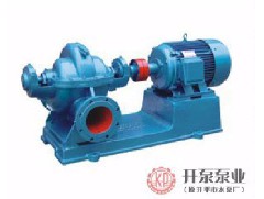 水泵如果長時間運作會導致什么問題？