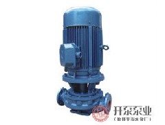 水泵的揚(yáng)程是什么意思？